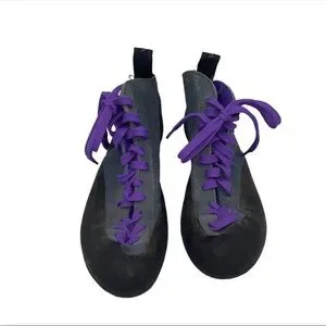 Scarpa Shoes Scarpa High Top Generator Rock Climbing Shoes